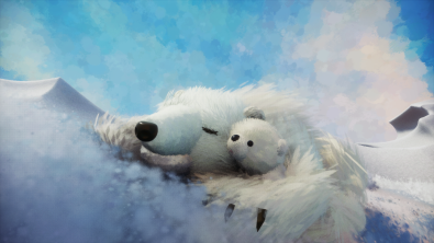 Dreams-PS4-screenshot-02-Bear