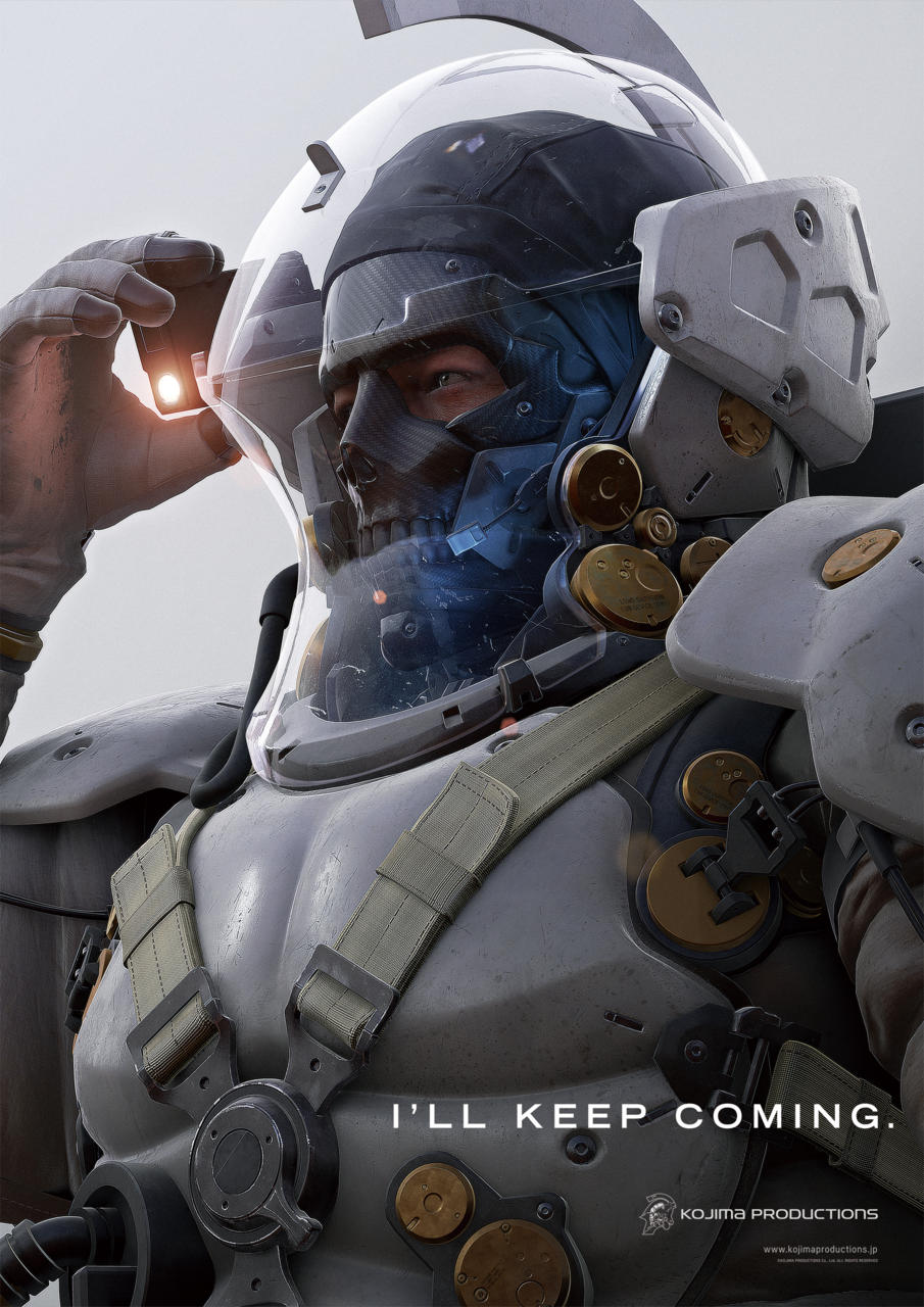 Ludens Kojima Productions