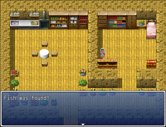 Baby Jesus Christ RPG