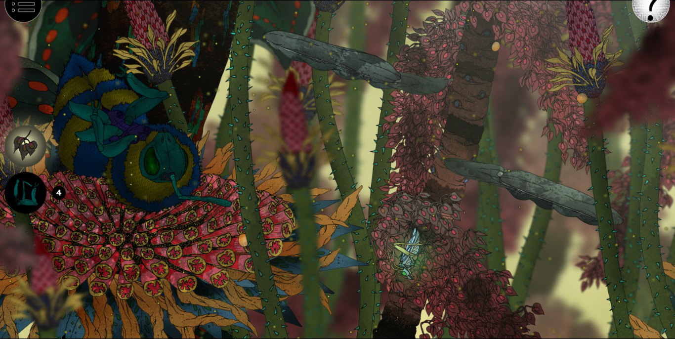 Morphopolis 8