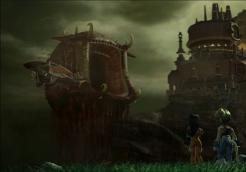 Final Fantasy IX