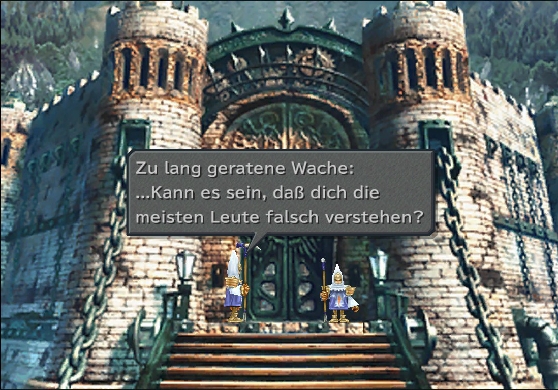 Final Fantasy IX