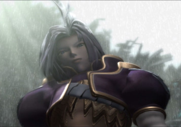 Final Fantasy IX