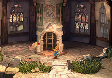 Final Fantasy IX