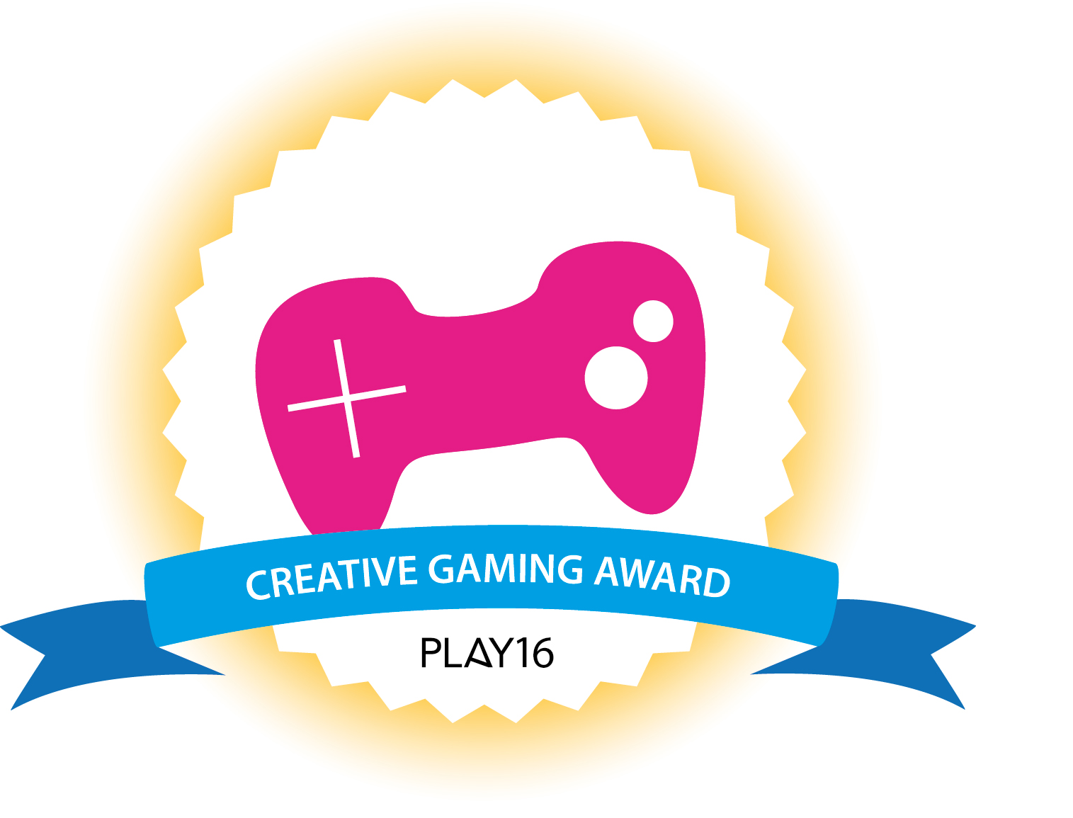 Creative Gaming Award 2016