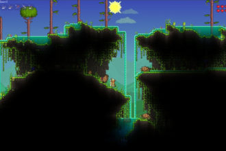 terraria