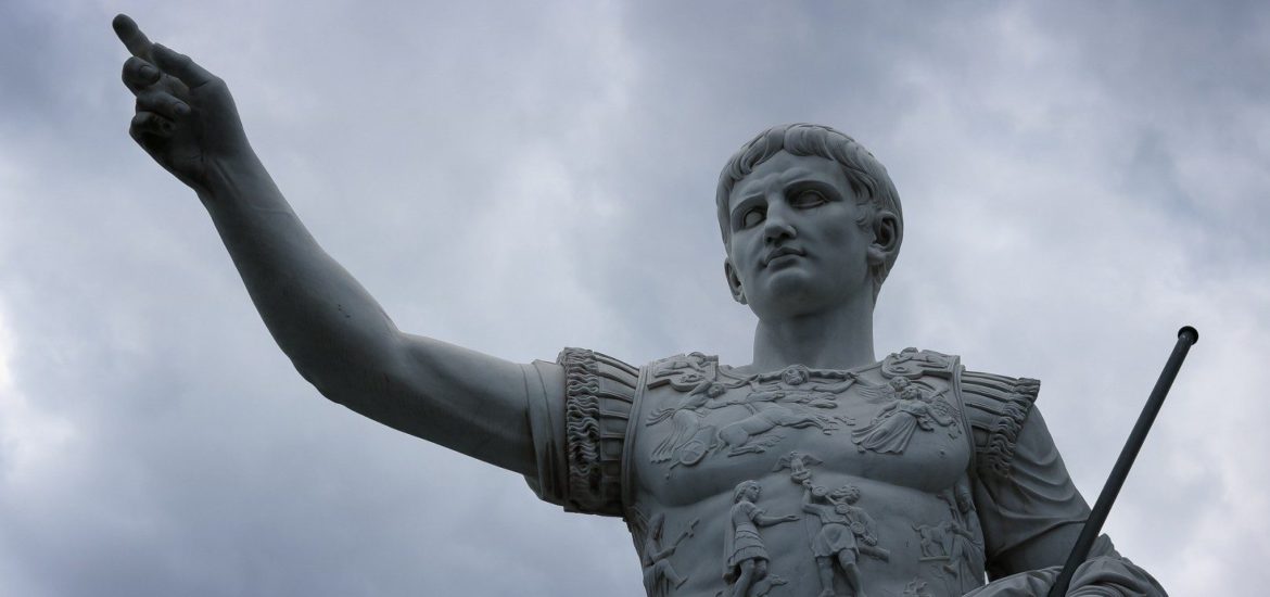 Verrat Caesar