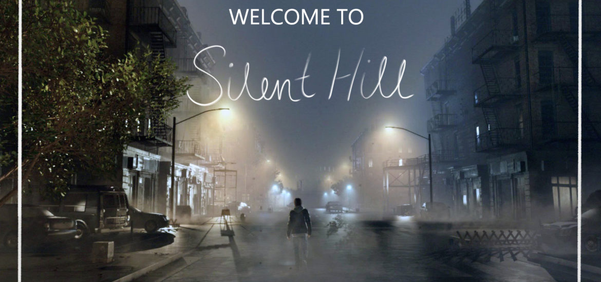 Reiseführer Silent Hill