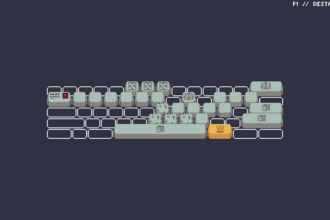 Keygeon