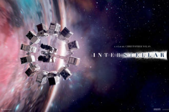 Interstellar