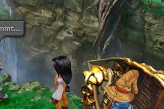 Final Fantasy 9