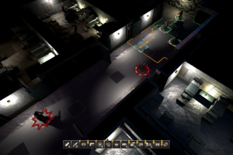 Achtung! Cthulhu Tactics