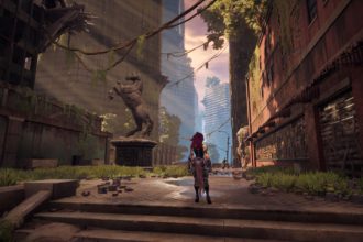 Darksiders 3