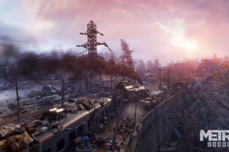 Metro Exodus