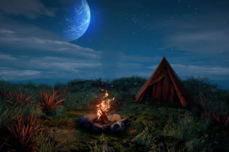 Eastshade