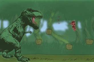 Gunman Clive 2