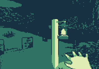 The Night That Speaks